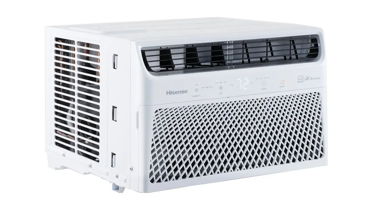 Hisense 10000 BTU